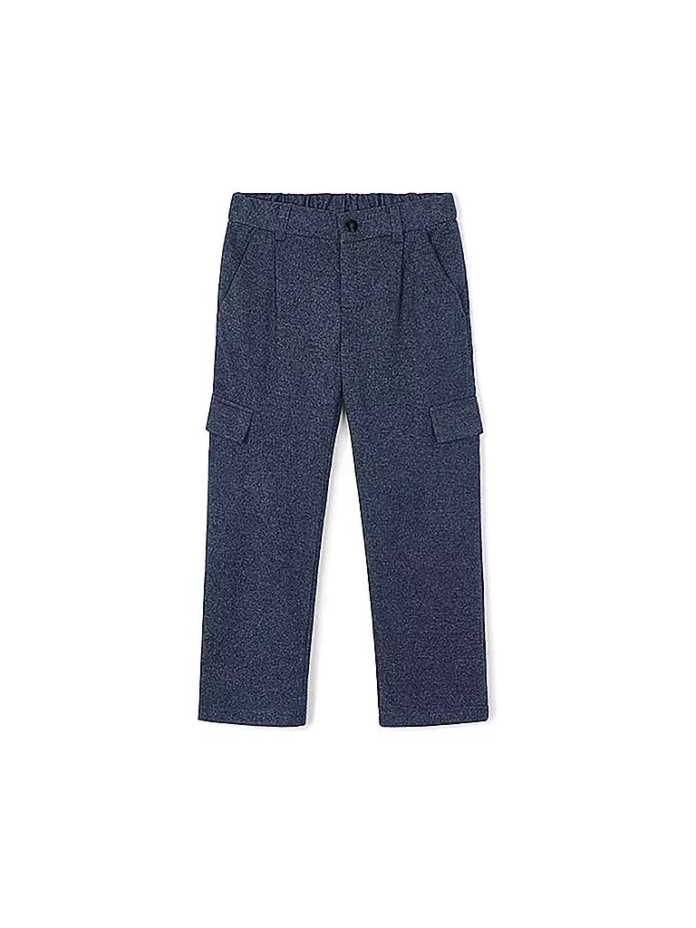 MAYORAL | Jungen Hose | dunkelblau