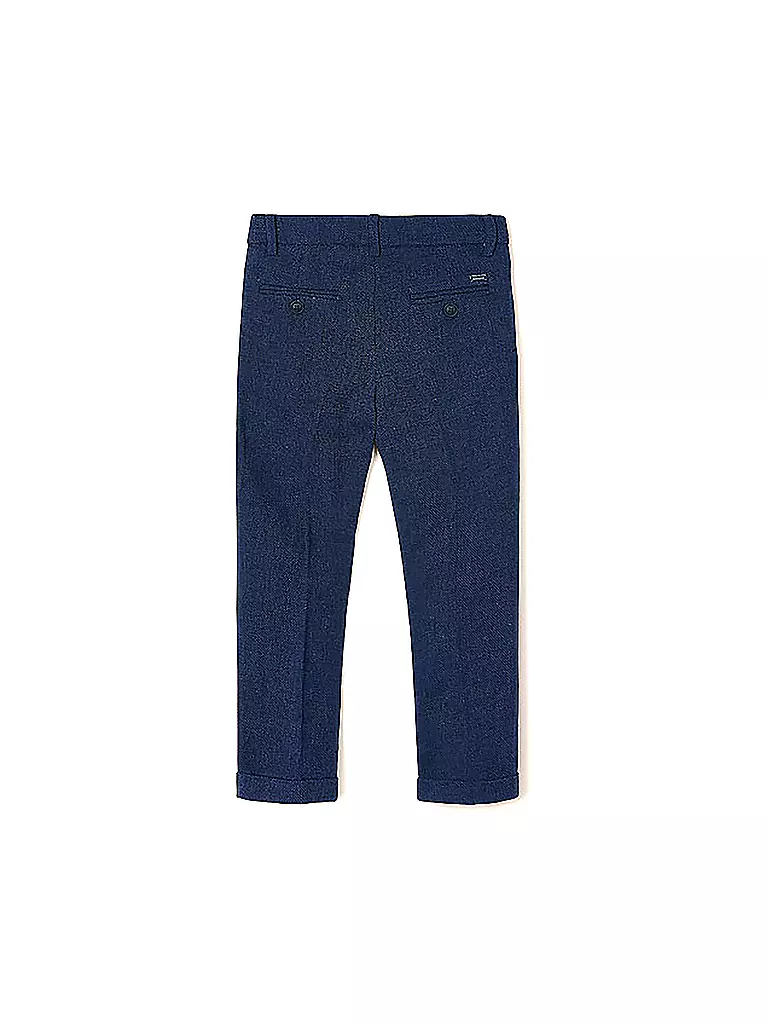 MAYORAL | Jungen Hose | dunkelblau