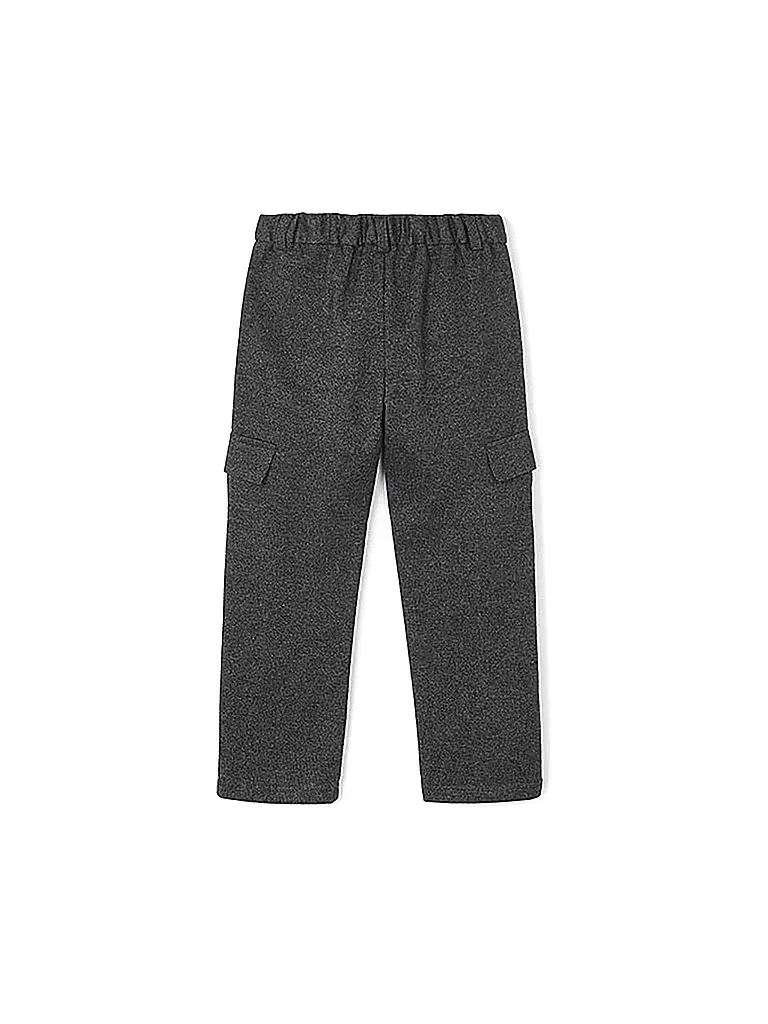 MAYORAL | Jungen Hose | dunkelblau