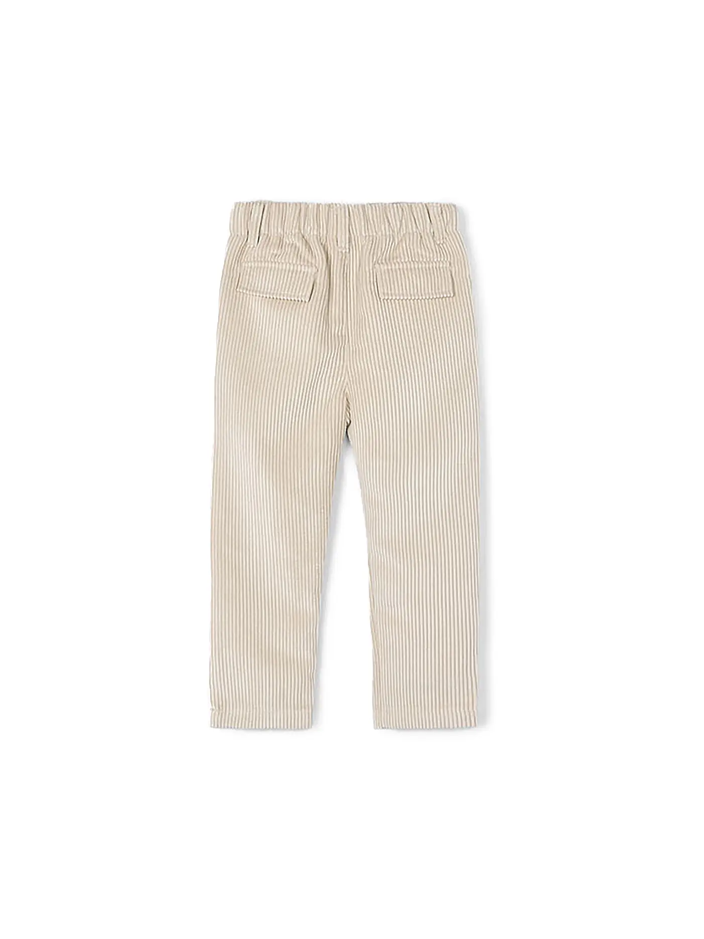 MAYORAL | Jungen Hose | beige