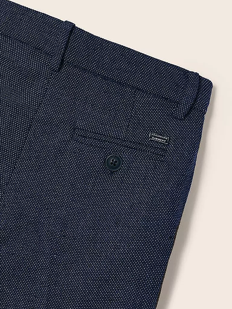 MAYORAL | Jungen Hose | dunkelblau