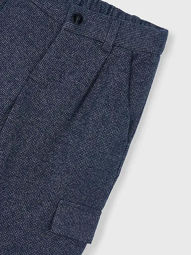 MAYORAL | Jungen Hose | dunkelblau