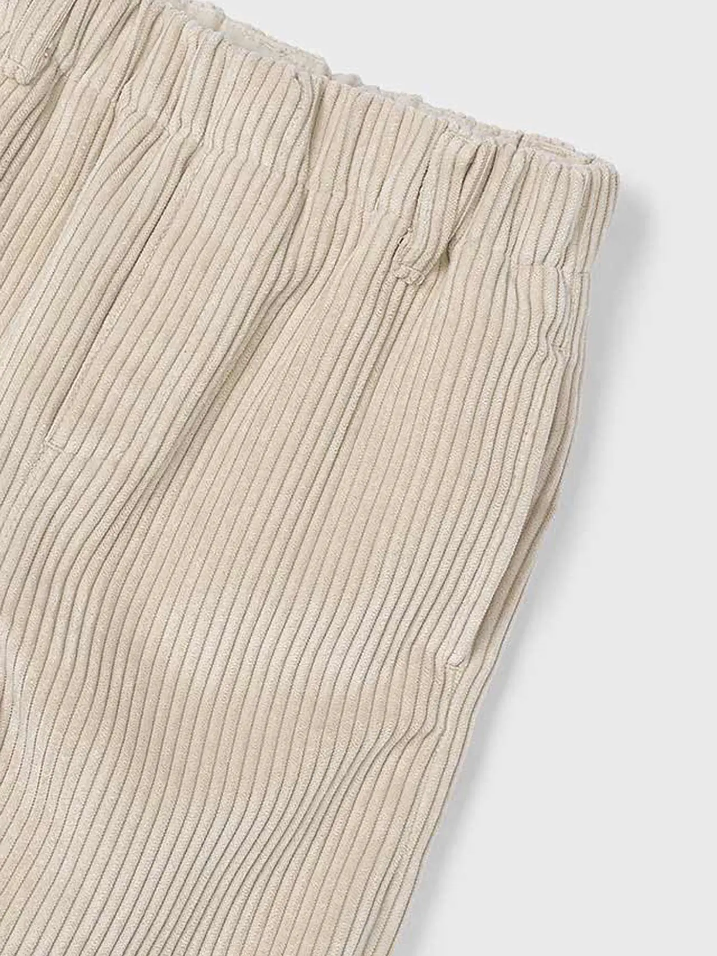 MAYORAL | Jungen Hose | beige