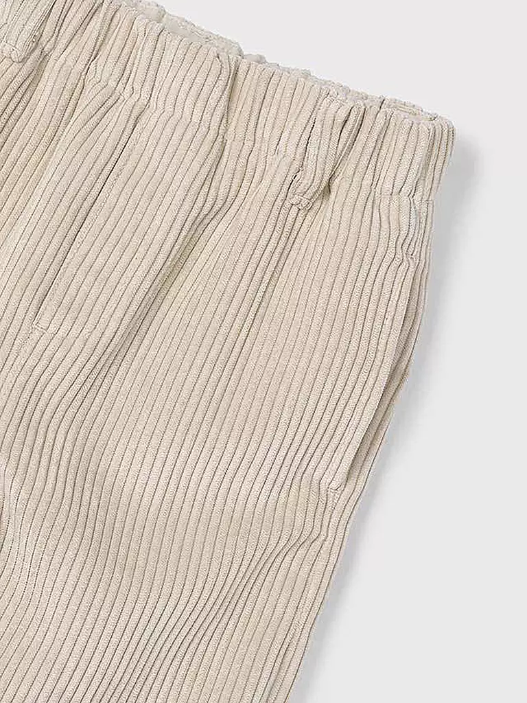 MAYORAL | Jungen Hose | beige