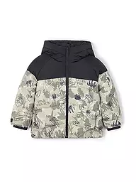 MAYORAL | Jungen Jacke | beige