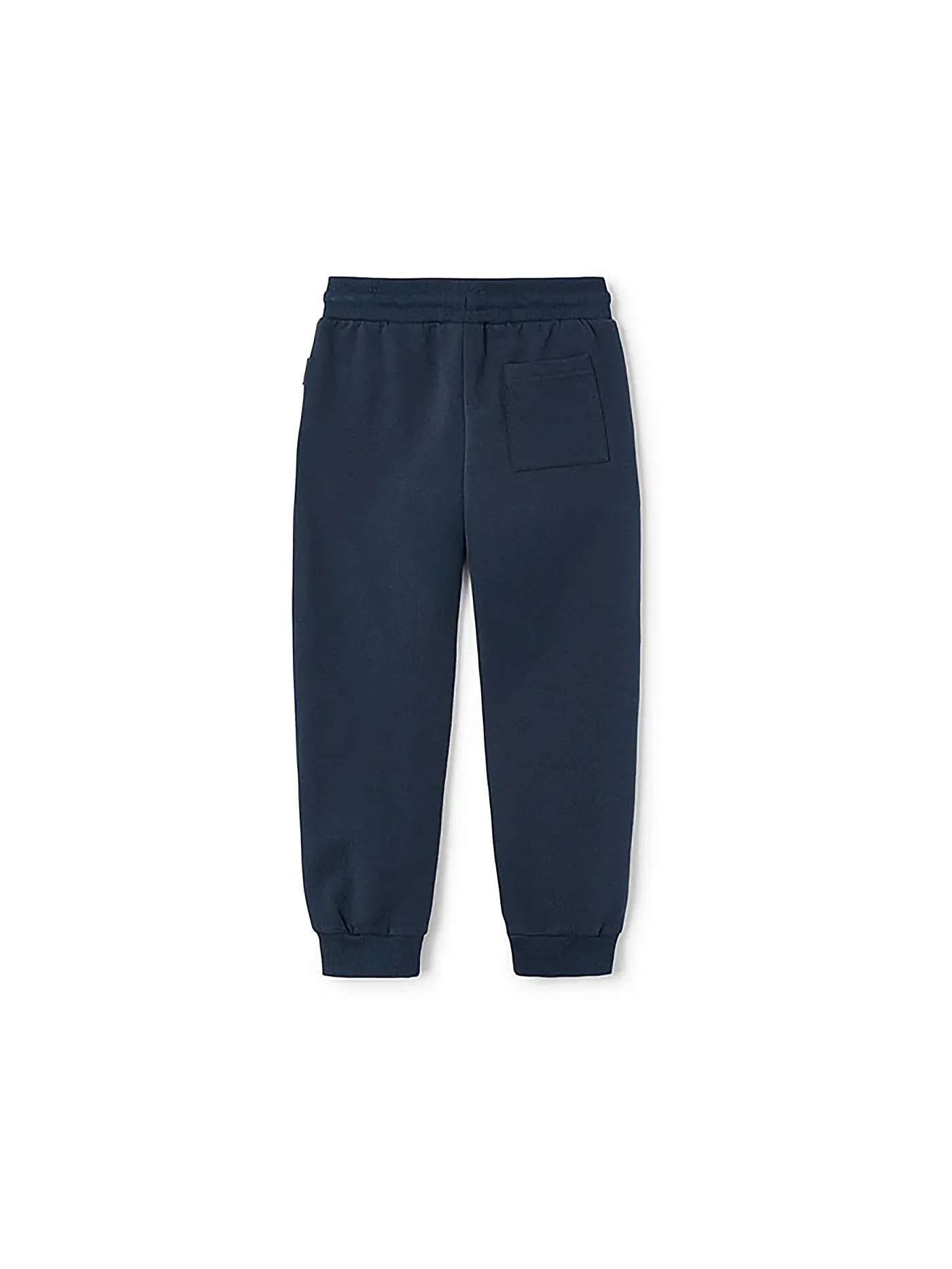 MAYORAL | Jungen Jogginghose  | dunkelblau