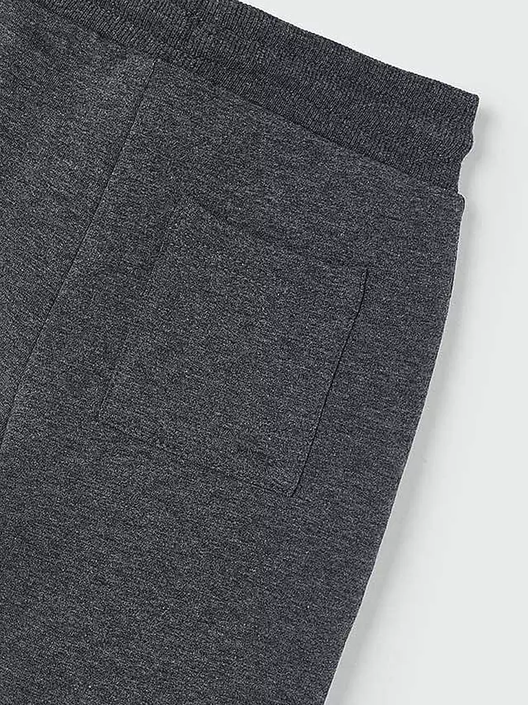 MAYORAL | Jungen Jogginghose | grau