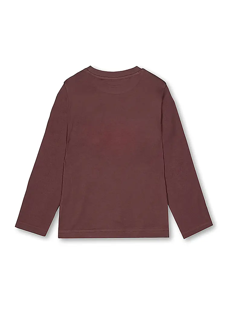 MAYORAL | Jungen Langarmshirt | 