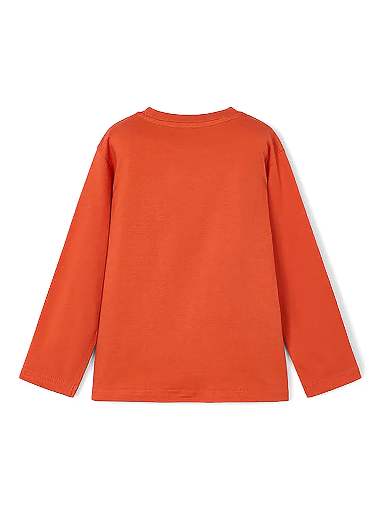 MAYORAL | Jungen Langarmshirt | 