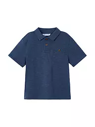 MAYORAL | Jungen Poloshirt  | dunkelblau
