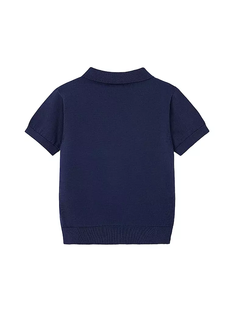 MAYORAL | Jungen Poloshirt | weiss