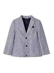 MAYORAL | Jungen Sakko | blau