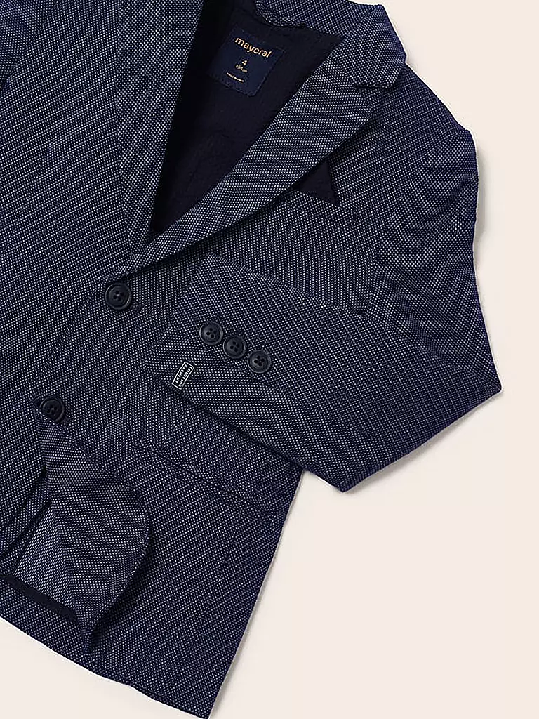 MAYORAL | Jungen Sakko | beige