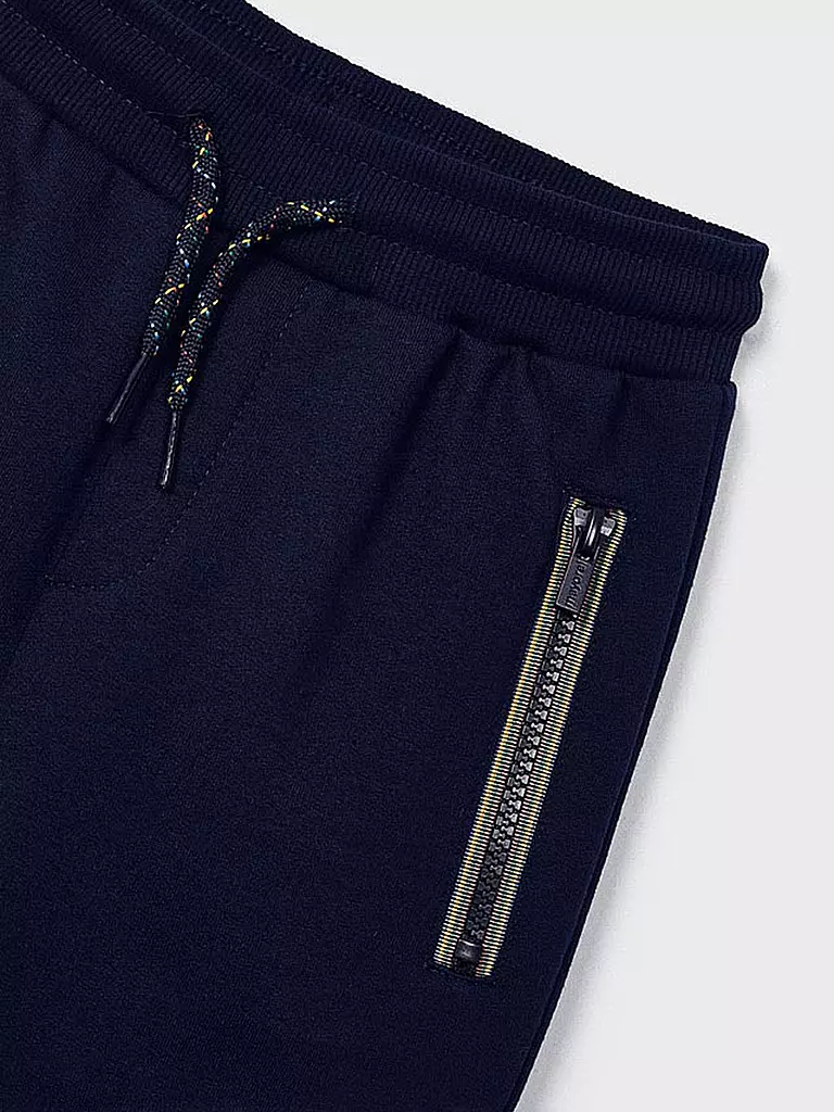MAYORAL | Jungen Set 2-teilig Jacke, Hose | grün