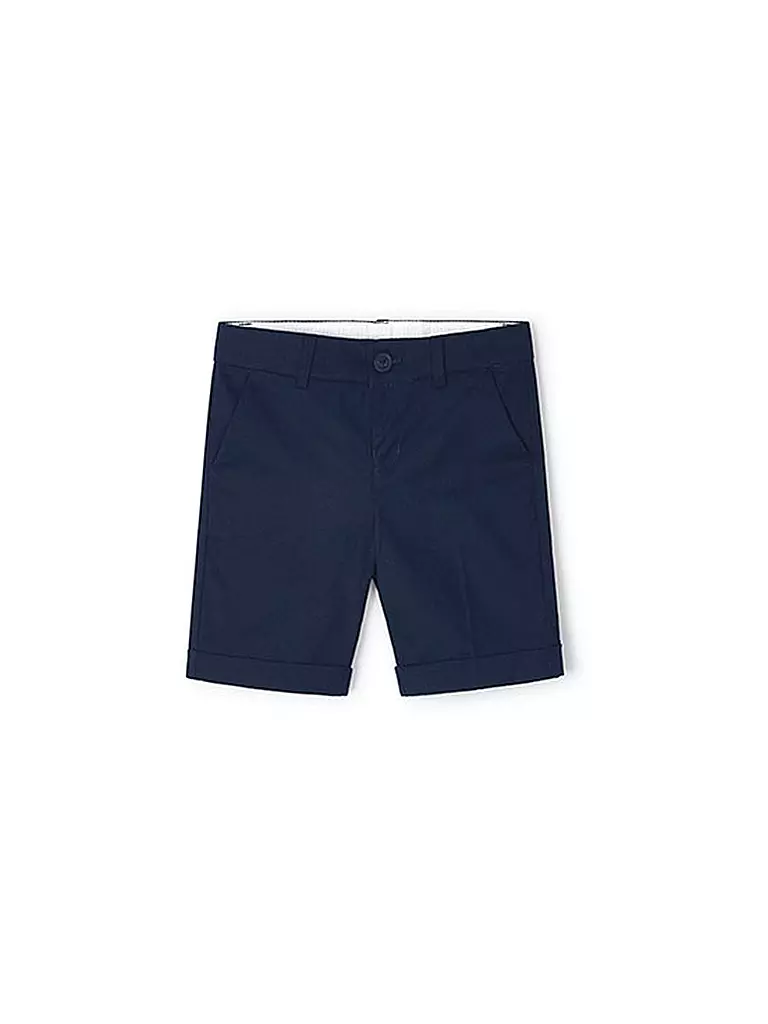 MAYORAL | Jungen Shorts | dunkelblau