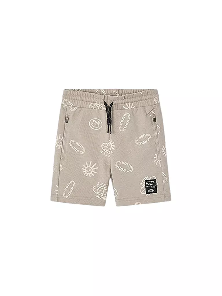 MAYORAL | Jungen Shorts | beige