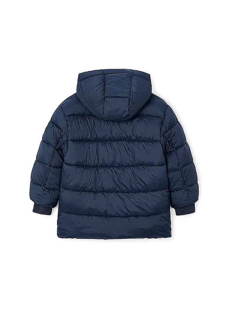MAYORAL | Jungen Steppjacke | dunkelblau