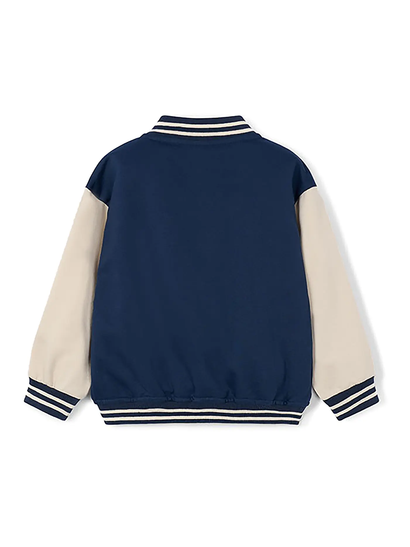 MAYORAL | Jungen Sweatjacke  | blau