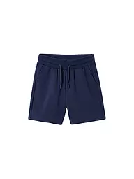MAYORAL | Jungen Sweatshorts  | Dunkelblau