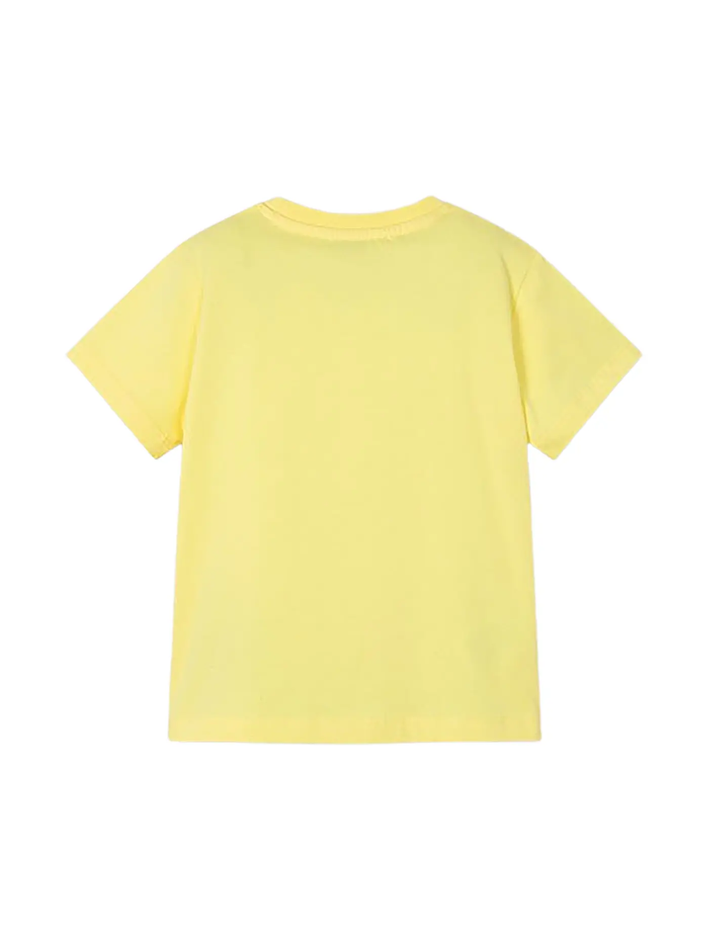 MAYORAL | Jungen T-Shirt  | gelb