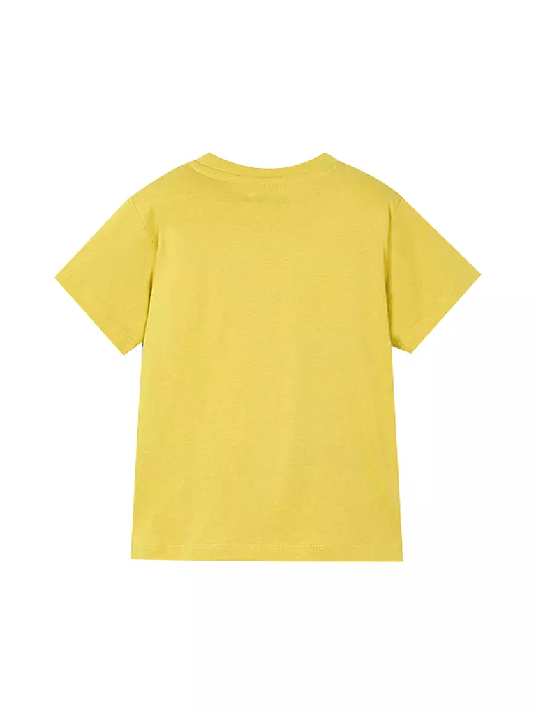 MAYORAL | Jungen T-Shirt | blau