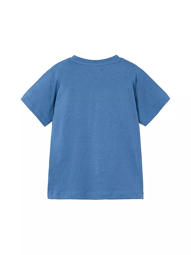 MAYORAL | Jungen T-Shirt | gelb