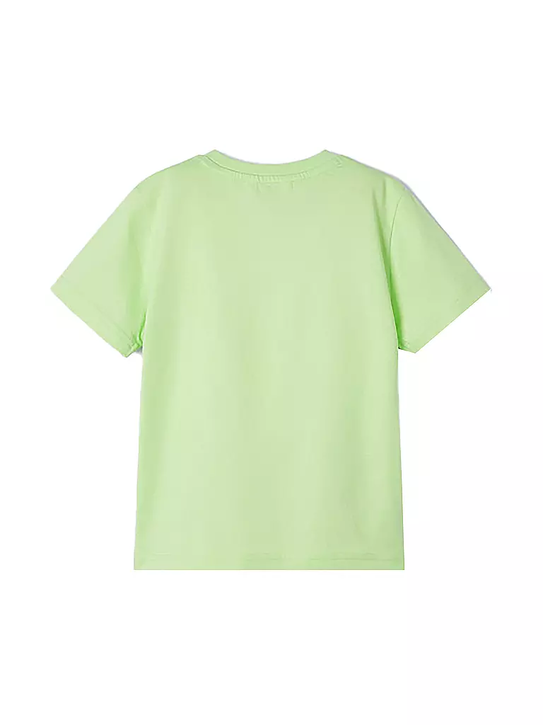 MAYORAL | Jungen T-Shirt | grün