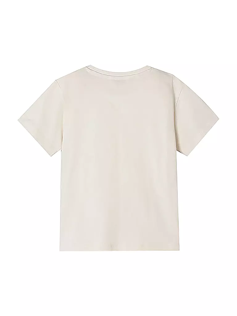 MAYORAL | Jungen T-Shirt | beige