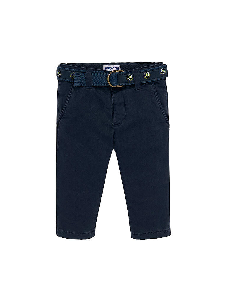 MAYORAL | Jungen-Chino | blau