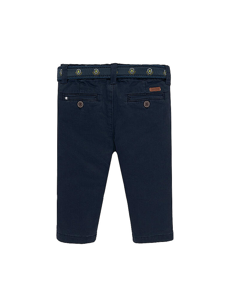 MAYORAL | Jungen-Chino | blau