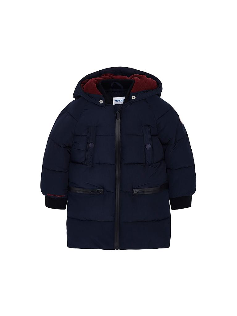 MAYORAL | Jungen-Steppjacke | blau