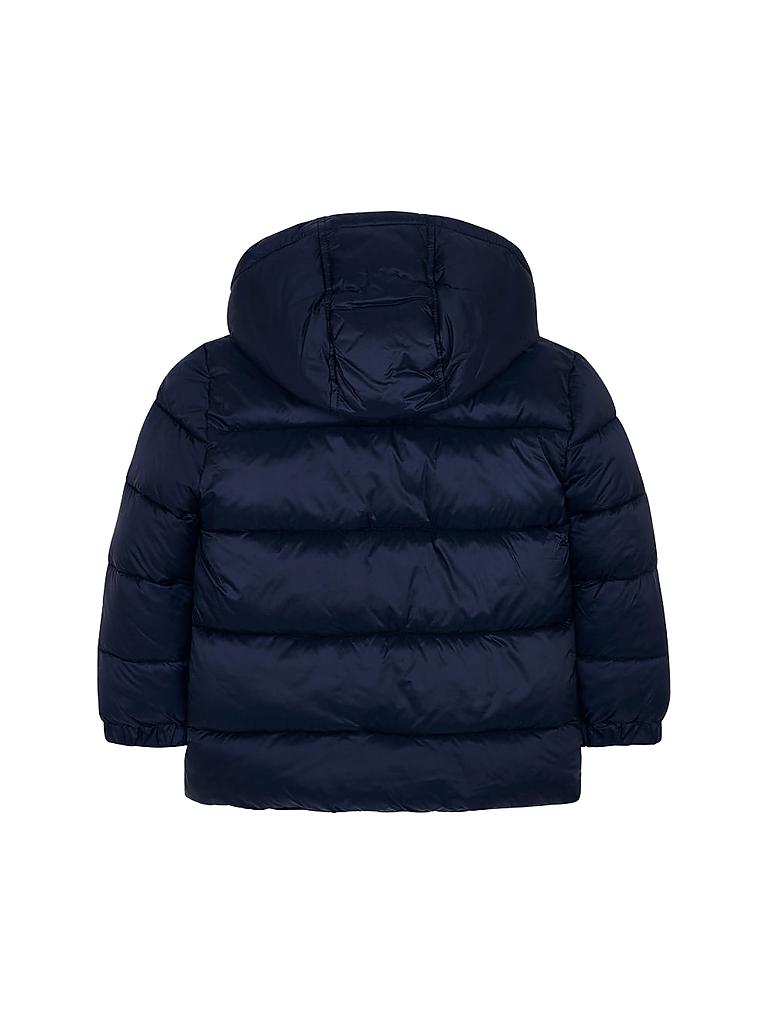 MAYORAL | Jungen-Steppjacke | blau