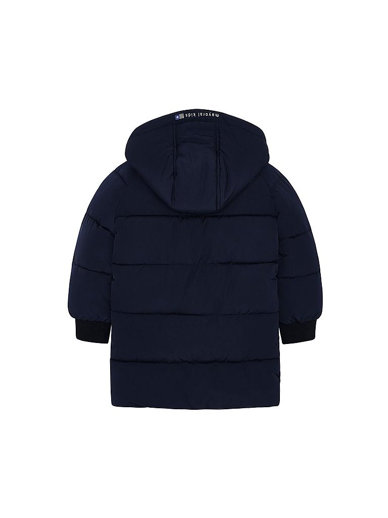 MAYORAL | Jungen-Steppjacke | blau