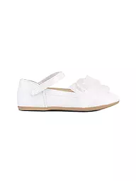 MAYORAL | Kinder Ballerina | weiss