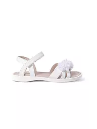 MAYORAL | Kinder Sandalen | weiss