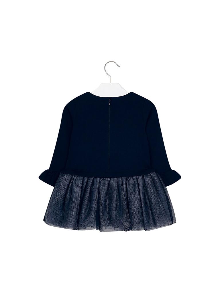 MAYORAL | Kleid  | blau