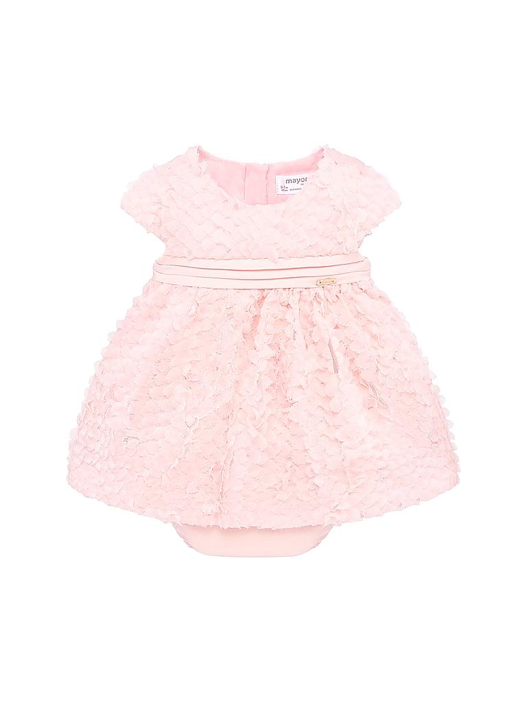 Mayoral Madchen Baby Kleid Rosa 56