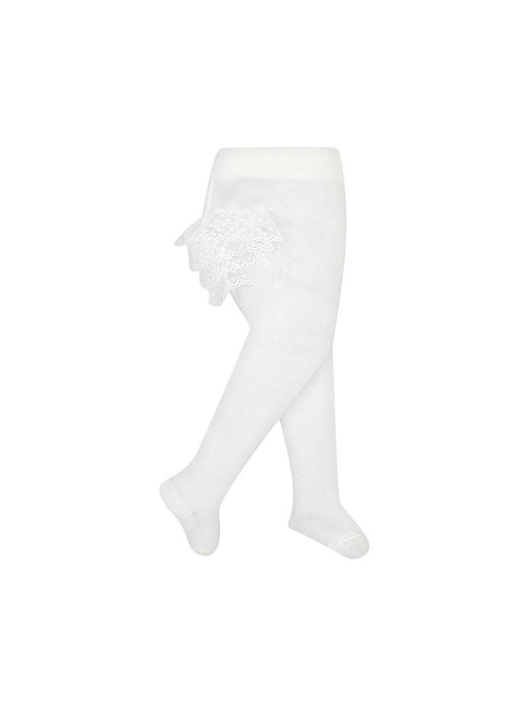 MAYORAL | Mädchen Baby-Strumpfhose (Creme) | creme