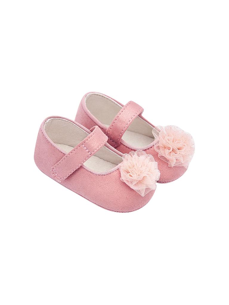 MAYORAL | Mädchen Babyschuhe | rosa