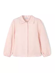 MAYORAL | Mädchen Bluse  | Rosa