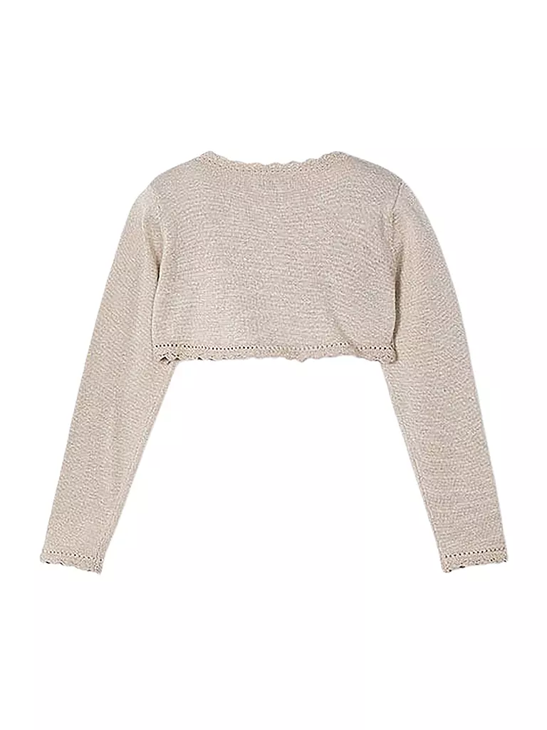MAYORAL | Mädchen Bolero | creme