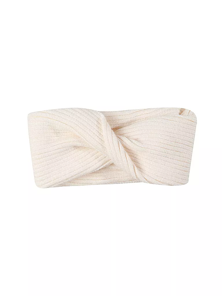 MAYORAL | Mädchen Haube, Handschuhe und Schal 3teilig creme | creme