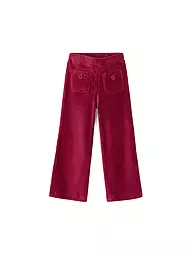 MAYORAL | Mädchen Hose  | beere