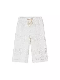 MAYORAL | Mädchen Hose | creme
