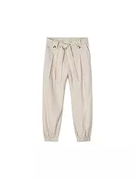 MAYORAL | Mädchen Hose | beige