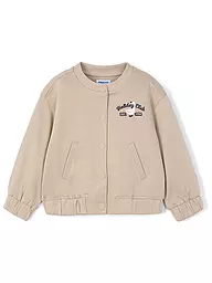 MAYORAL | Mädchen Jacke  | braun