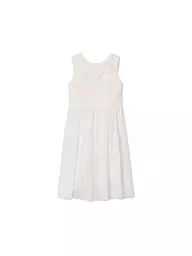 MAYORAL | Mädchen Jumpsuit | creme