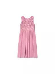 MAYORAL | Mädchen Jumpsuit | rosa