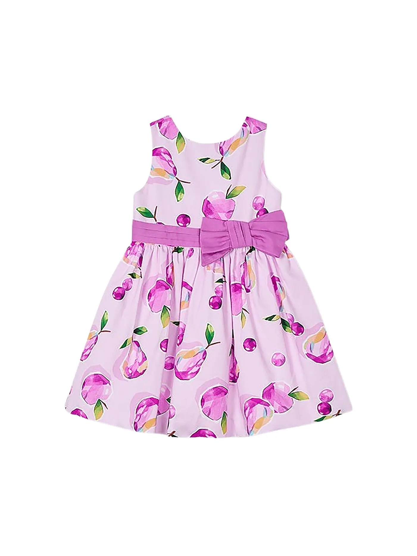 MAYORAL | Mädchen Kleid  | rosa