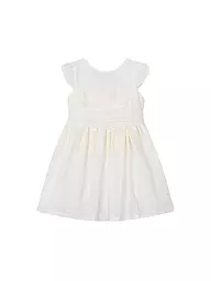 MAYORAL | Mädchen Kleid  | creme